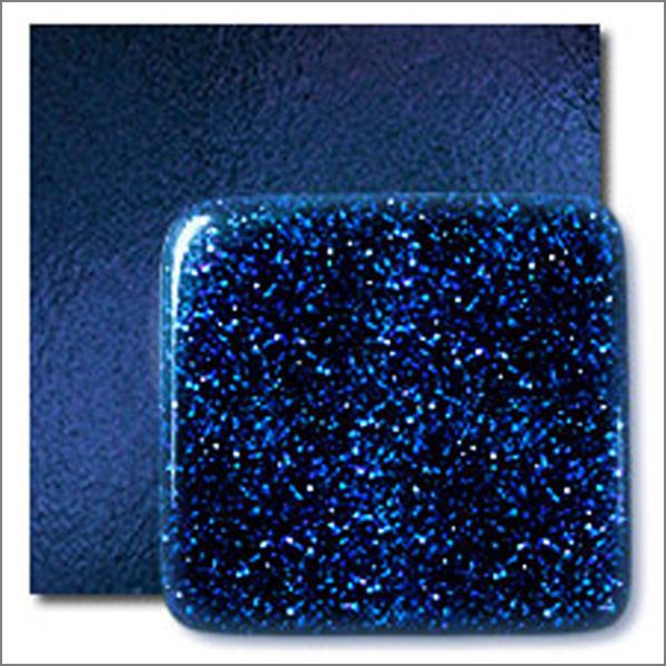 12" x 12" - Blue Opal Aventurine - Oceanside 96 138 AVF