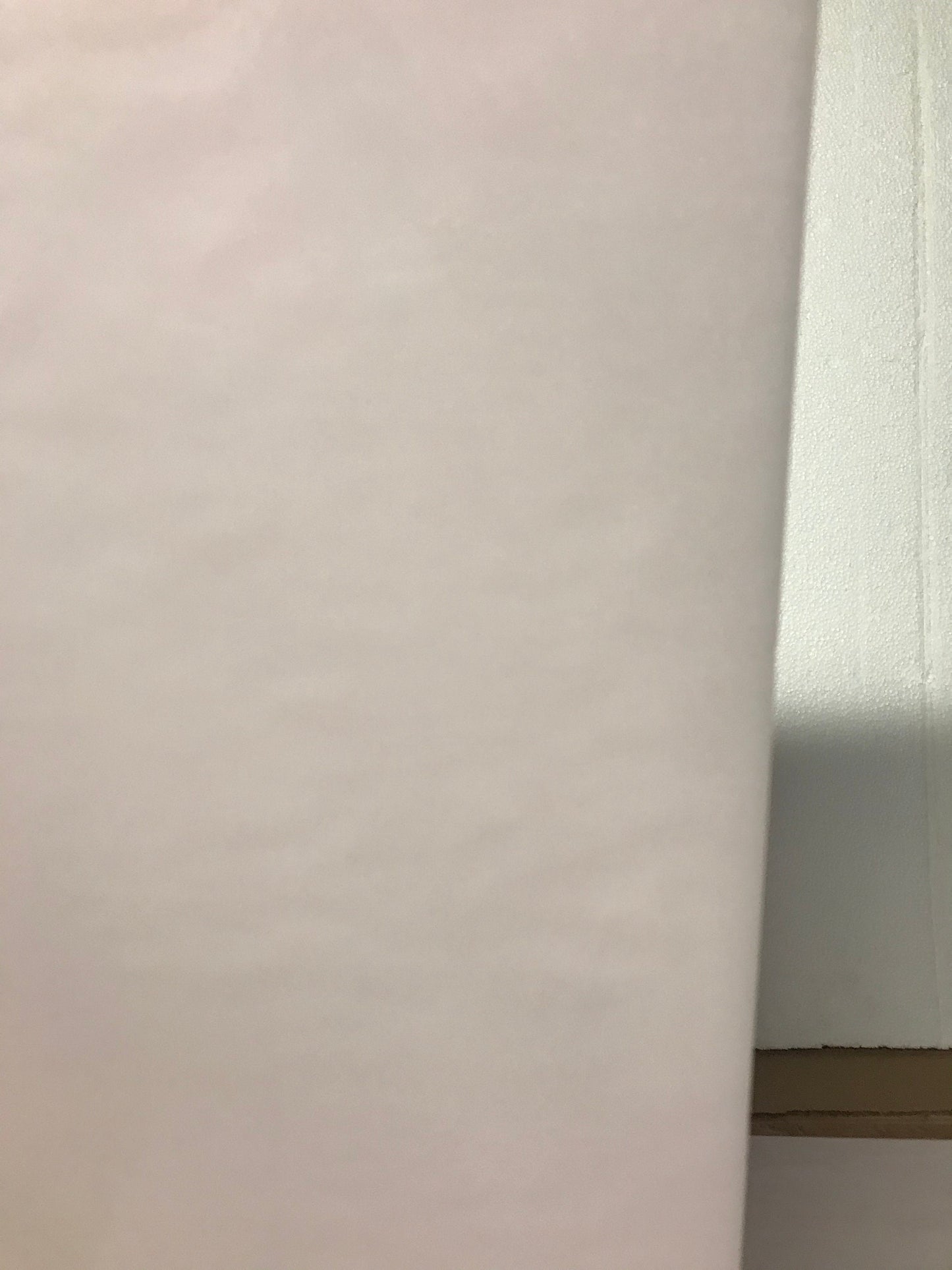 8" x 6" - Flesh Opalescent (Armstrong 010)