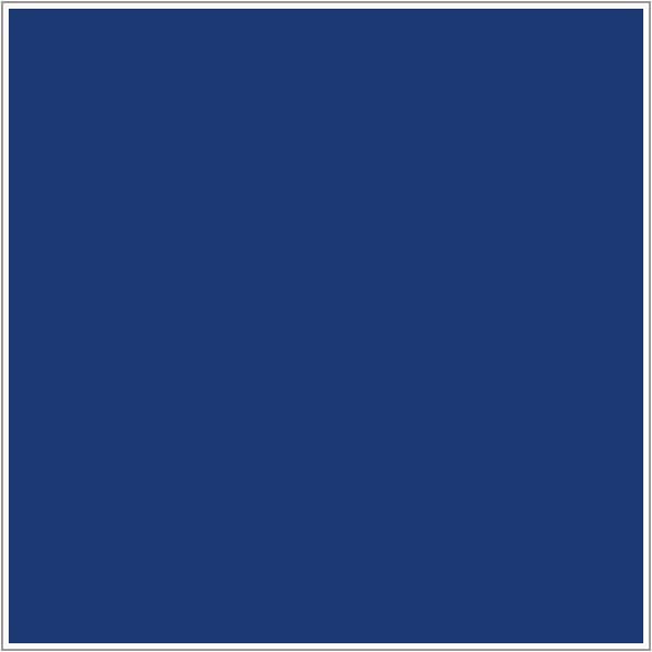 10" x 10" - Midnight Blue (B 1118-00)