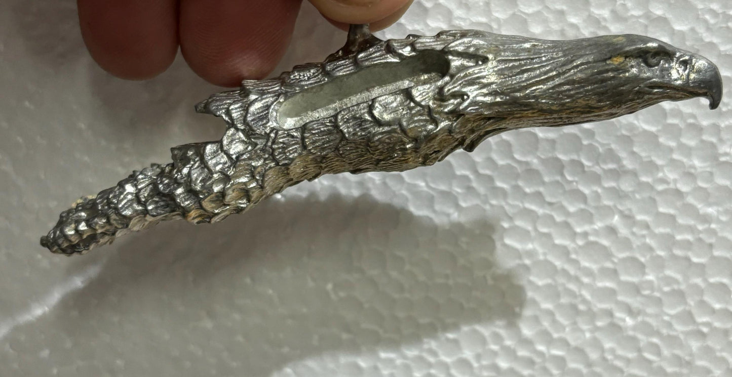 Lead Castings by Flight into Fantasy - Soaring Eagle (OPEN Box - No Pattern)