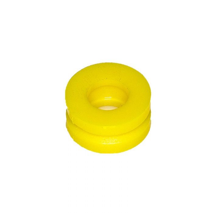 Yellow Groove Grommet for the Gemini Taurus II Ring Saw - Sold Individually