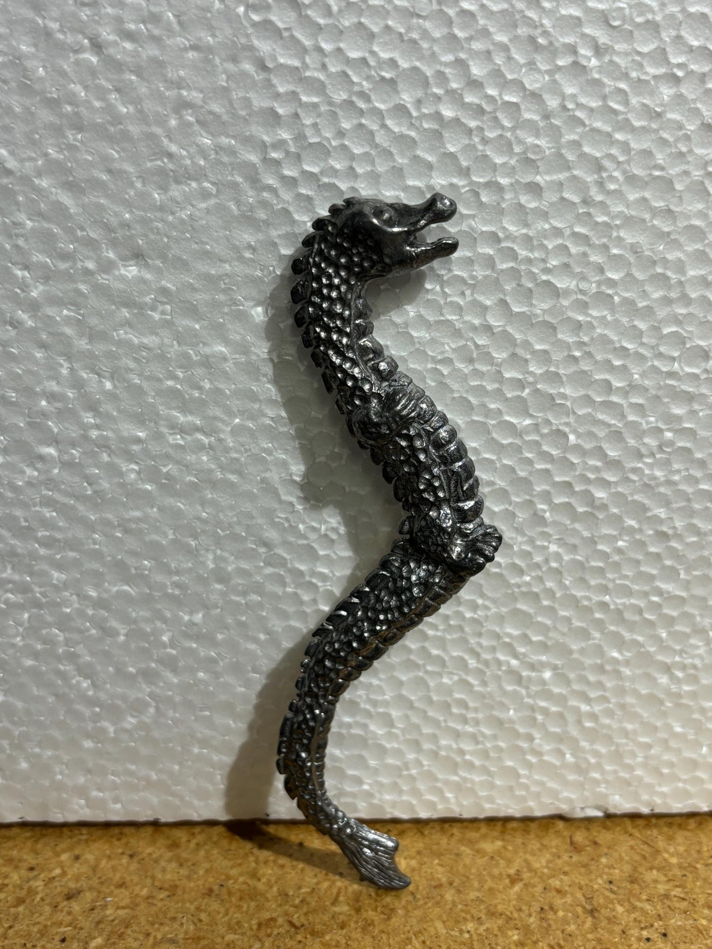 Lead Castings - Dragon (NO PATTERN)