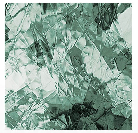 12" x 12" Sea Green Artique (Spectrum 528-1 A)