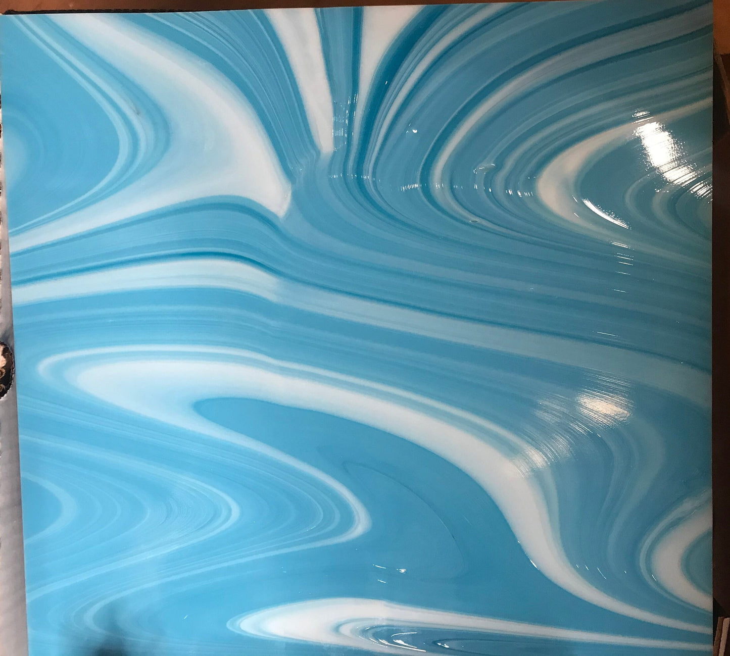 12" x 12" 96 Fusers Reserve 30