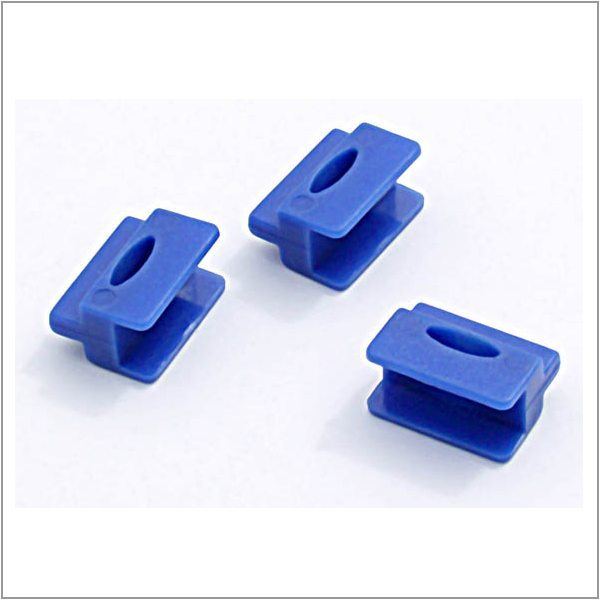 Aanraku Lead & Glass Stop Blocks - 1 pk