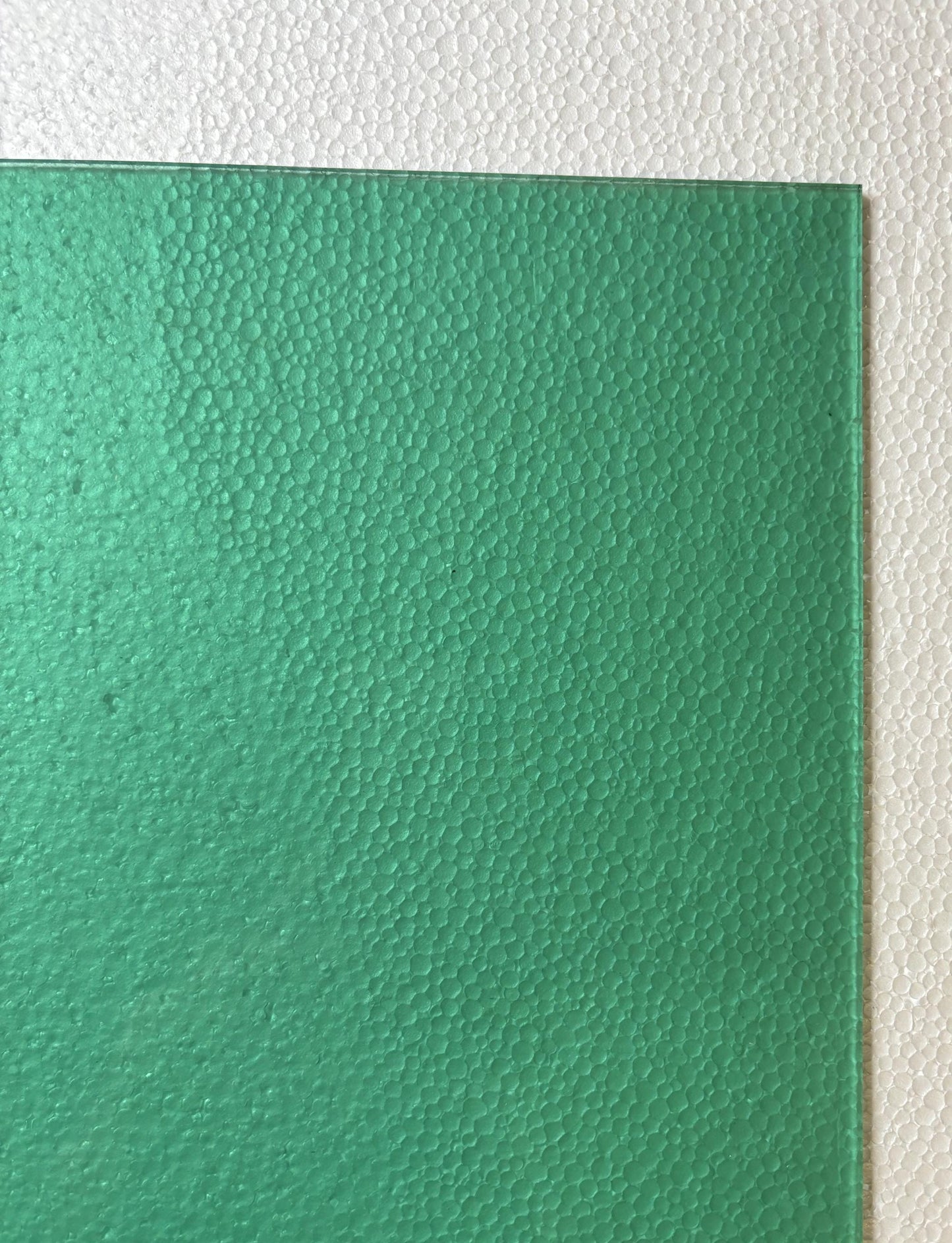 12" x 12" Sea Green Artique (Spectrum 528-1 A)