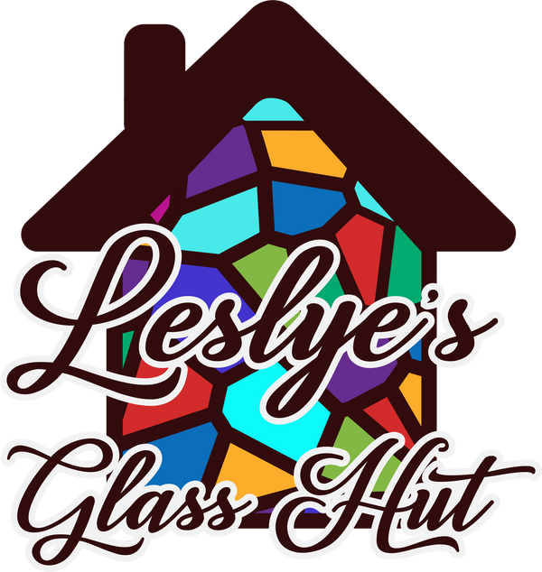 Leslye's Glass Hut