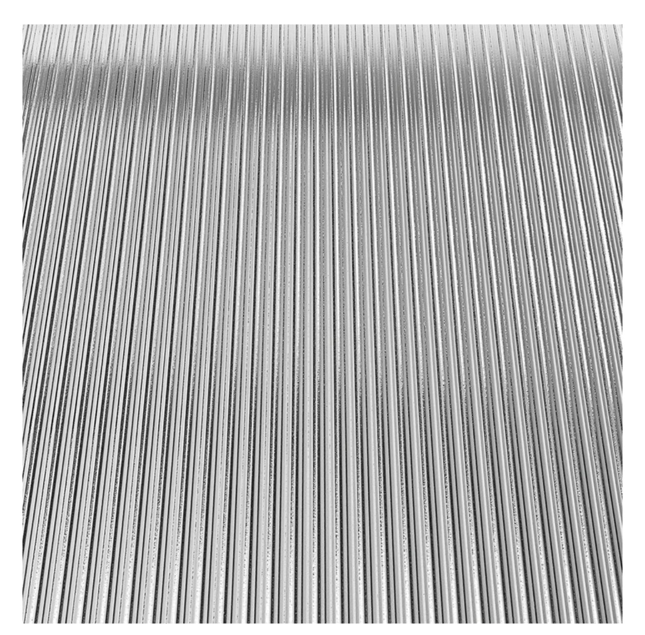 12" x 12" - Spectrum "SilverReed" - 100SC