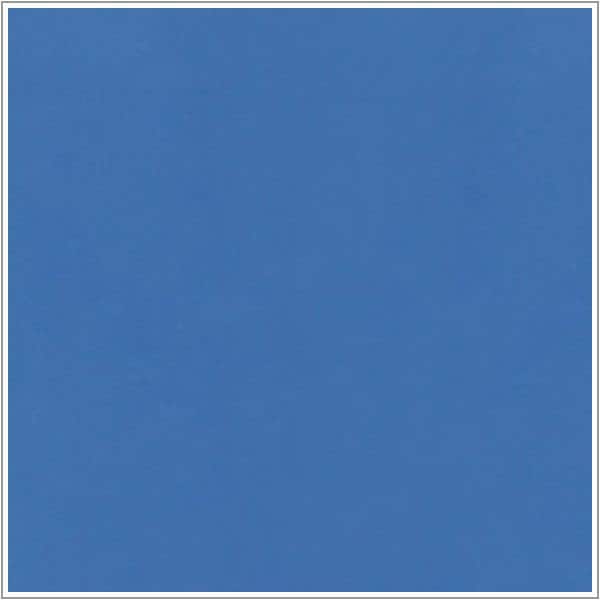 5" x 10" - Egyptian Blue Opal (B 0164-00)