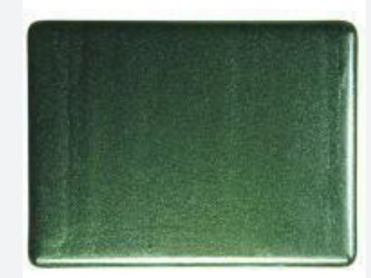 10" x 10" Aventurine Green (B 1112-00)