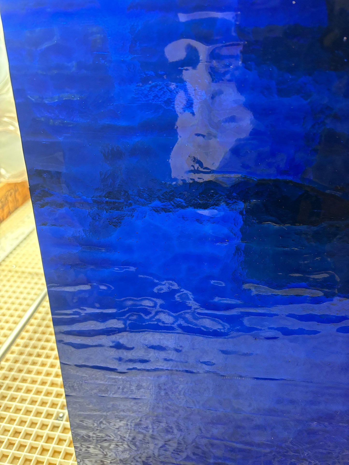 10" x 10" - Midnight Blue (B 1118-00)