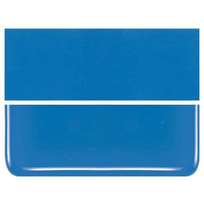 10" x 8.75" - Egyptian Blue Opalescent (B 164-30)