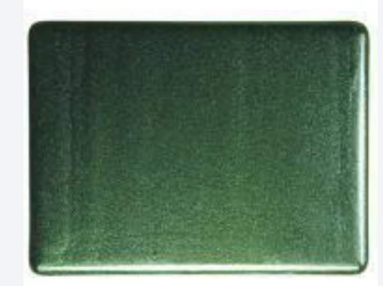 10" x 5"  Aventurine Green (B 1112-00)