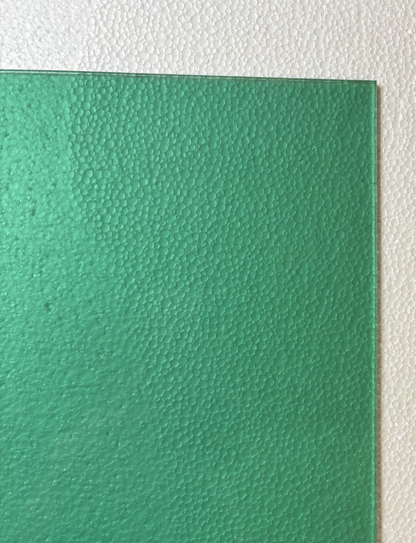 12" x 12" Sea Green Artique  (Spectrum 528-1 A)