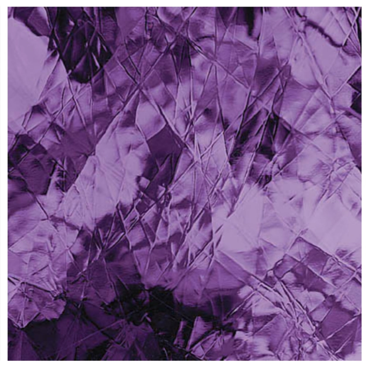 12" x 12"  - Spectrum Grape Artique - 543-2 A