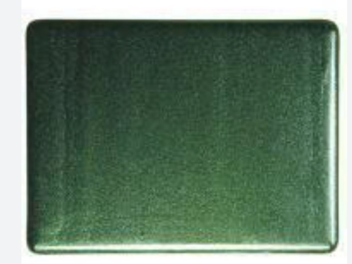 10" x 10"  Aventurine Green (B 1112-00)