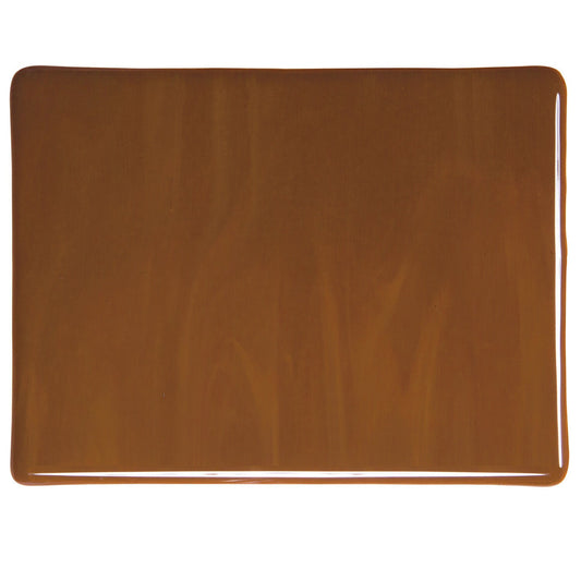 10" x 10" - Woodland Brown Opal (B 0203-30)